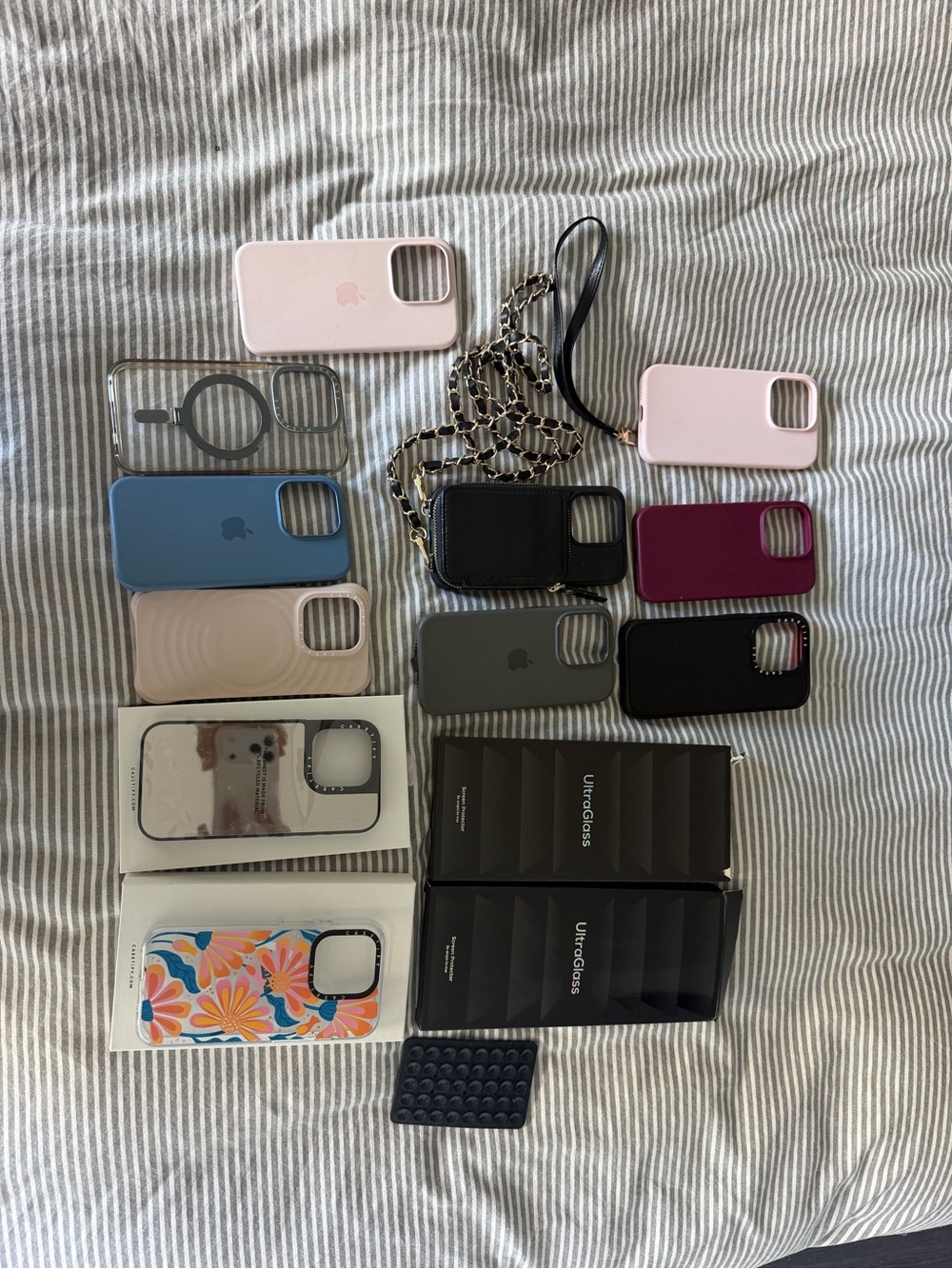Apple iPhone 15 Pro Accessories